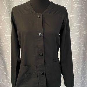 Greys Anatomy uniform coat‎